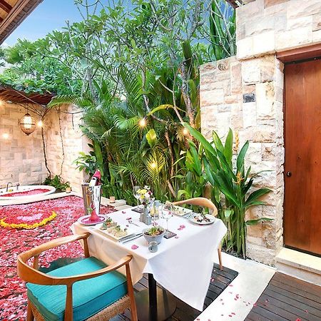Aksari Villa Семиняк Екстериор снимка