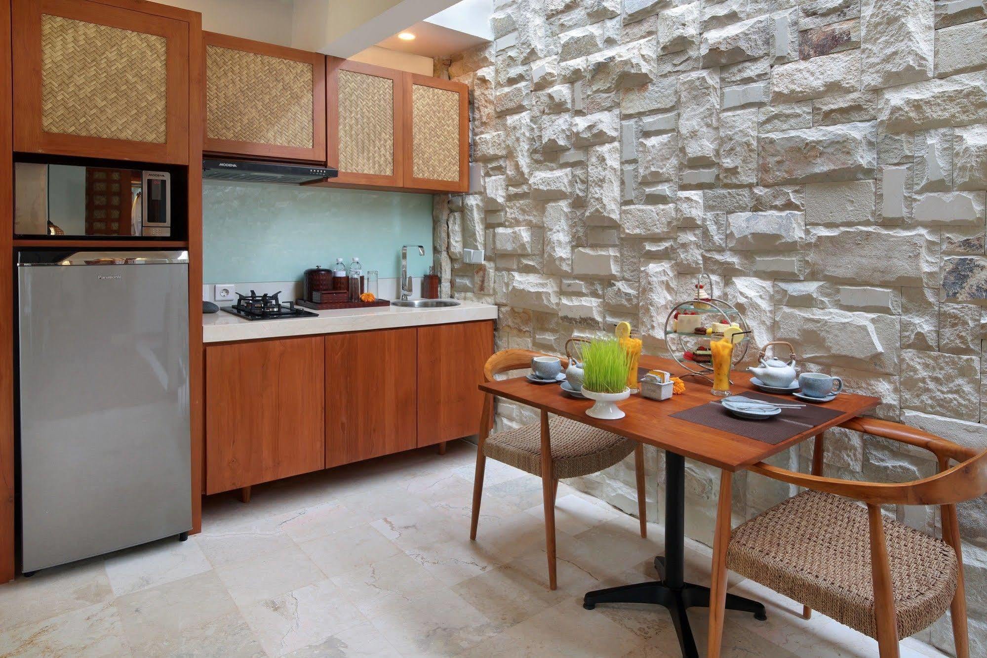 Aksari Villa Семиняк Екстериор снимка