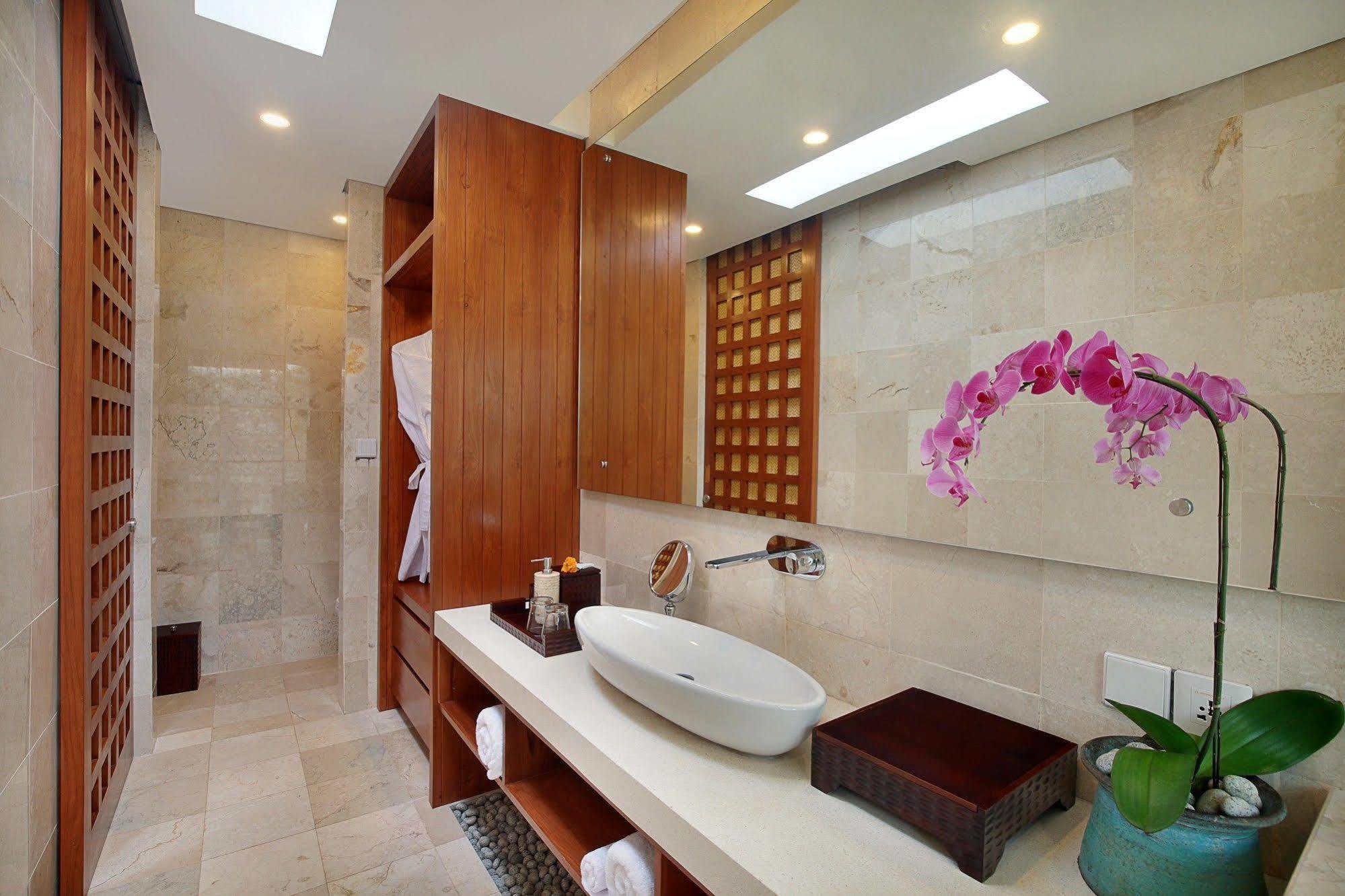 Aksari Villa Семиняк Екстериор снимка