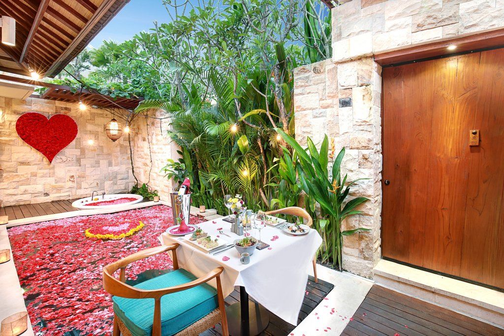 Aksari Villa Семиняк Екстериор снимка